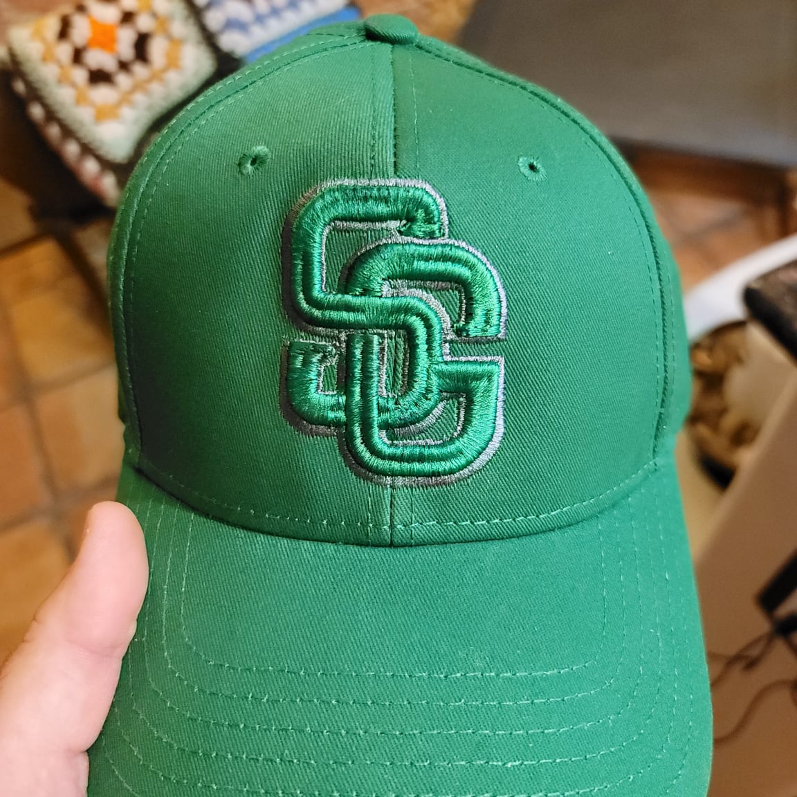 Wicked Duck Embroidery Gallery