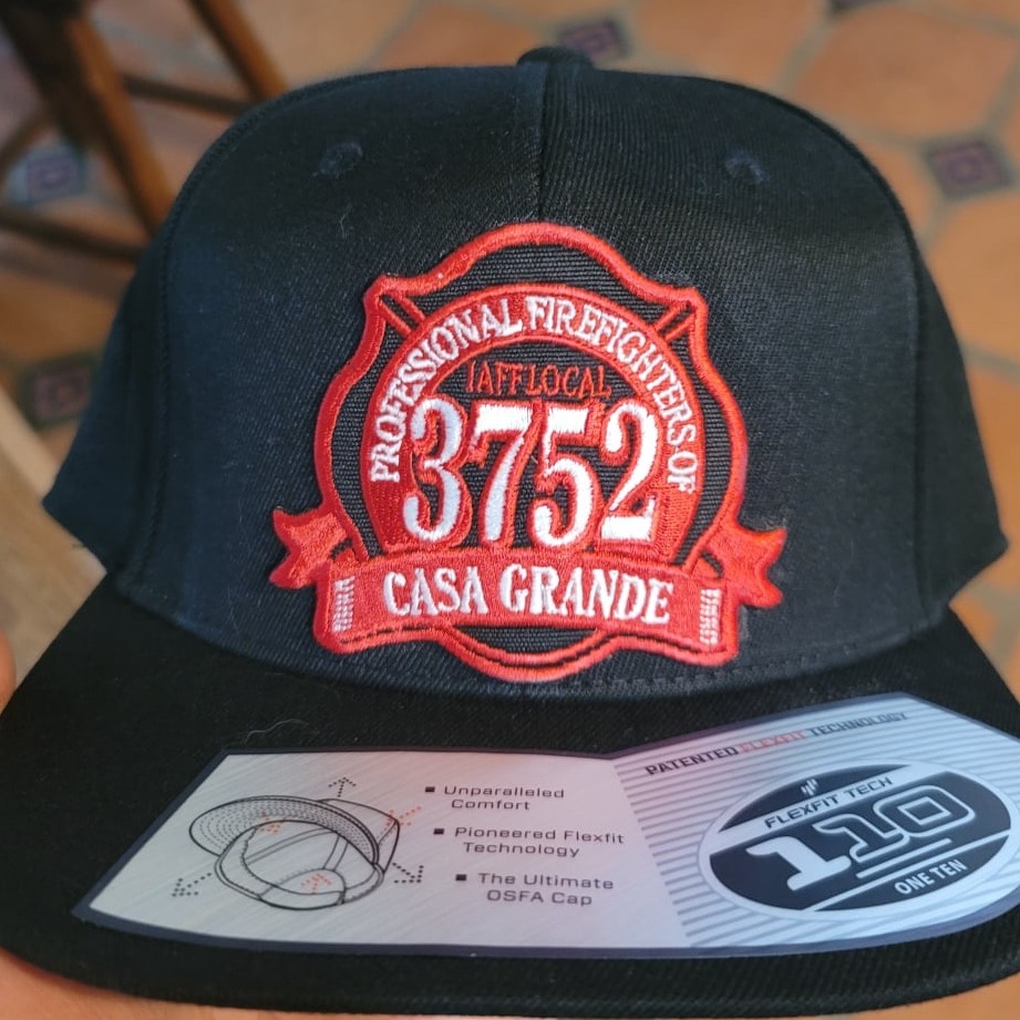 Wicked Duck Embroidery Gallery