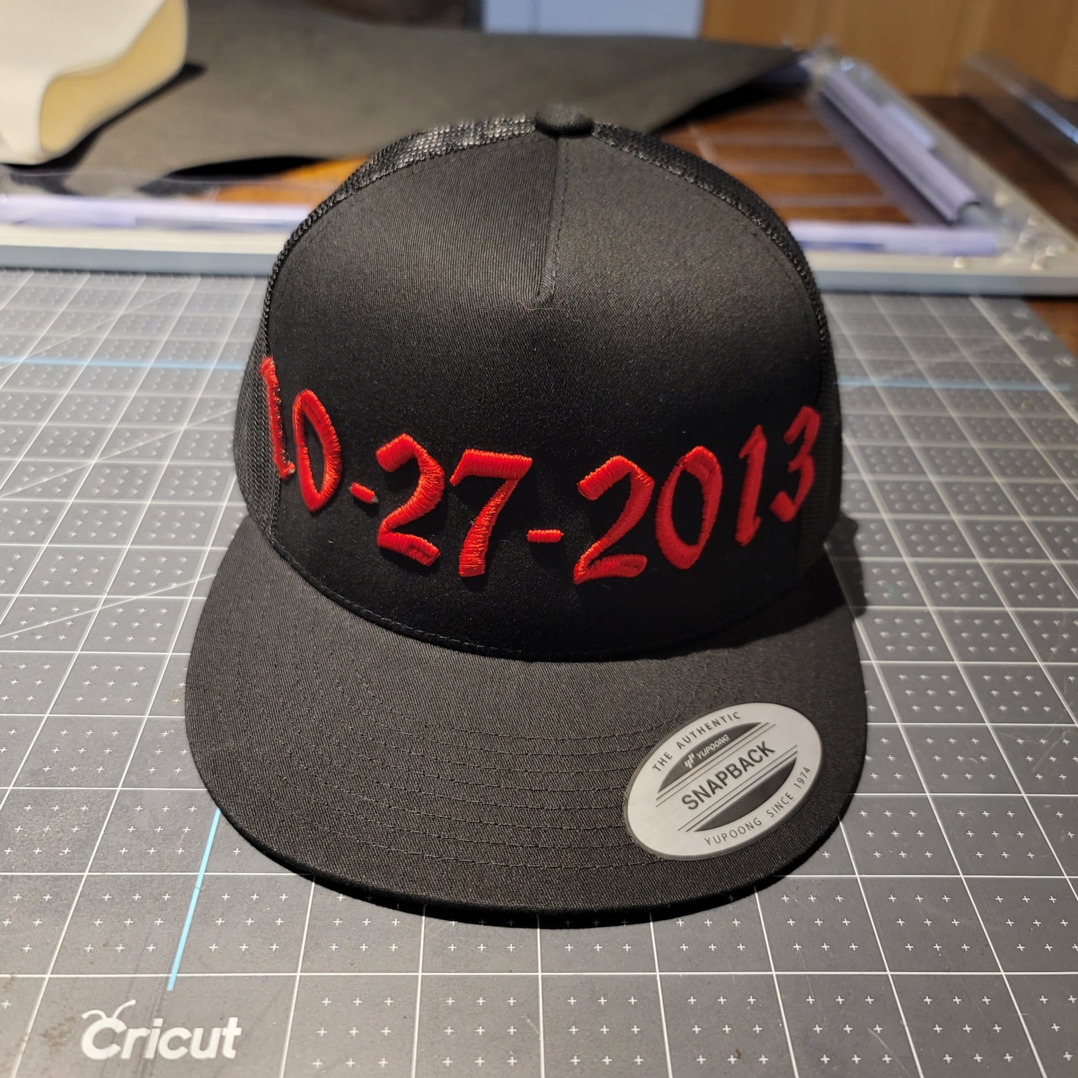 Wicked Duck Yupong Special