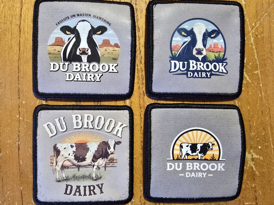 Wicked Duck Creations