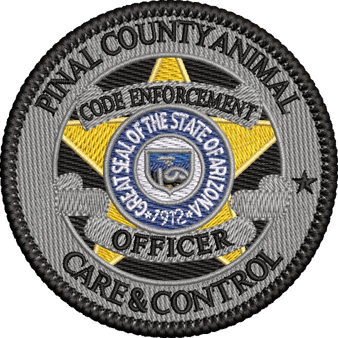 Wicked Duck Code Enforcement DST